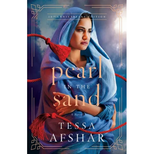 Pearl in the Sand: A Novel - 10th Anniversary Edition - Paperback