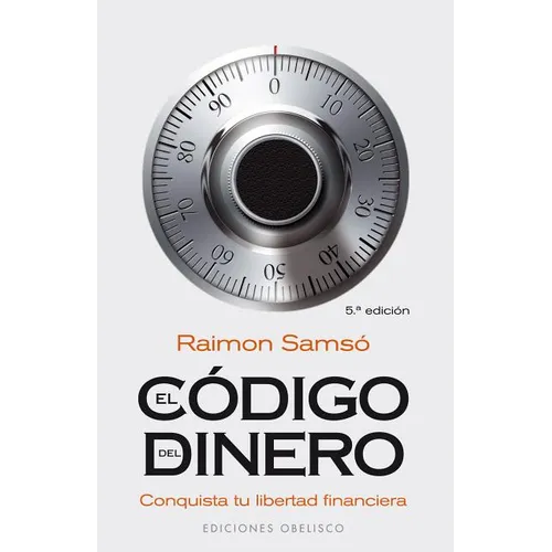Codigo del Dinero, El - Paperback