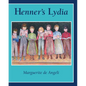 Henner's Lydia - Paperback