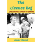 The Licence Raj - Paperback
