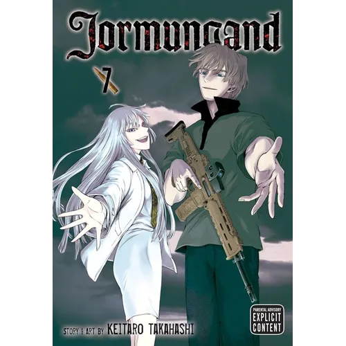 Jormungand, Volume 7 - Paperback