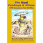 The Real Cowboys & Aliens: UFO Encounters of the Old West - Paperback