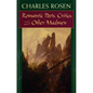 Romantic Poets, Critics, and Other Madmen - Paperback
