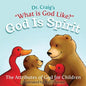 God Is Spirit - Paperback