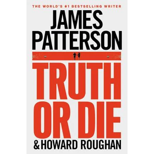 Truth or Die - Paperback