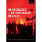 Democracies and Authoritarian Regimes - Paperback