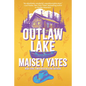 Outlaw Lake - Paperback