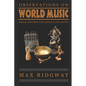 Observations on World Music: Musical Instruments and Their Cultural Context - Paperback