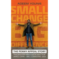 Small Change, Big Difference - The Penny Appeal Story - Paperback