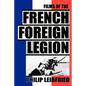 The Films of the French Foreign Legion - Paperback
