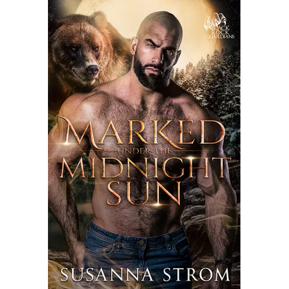 Marked Under the Midnight Sun - Paperback