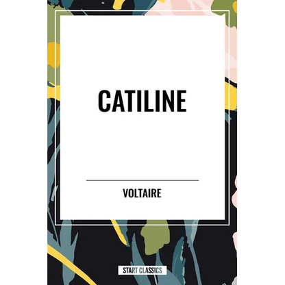 Catiline - Hardcover