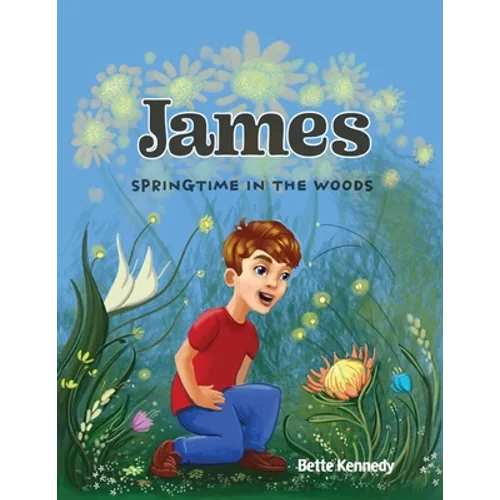 Springtime in the Woods - Paperback