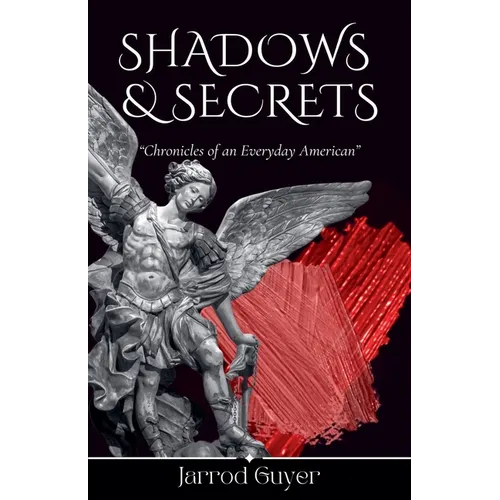 Shadows & Secrets - Paperback