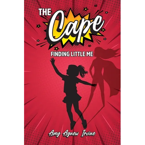 The Cape: Finding Little Me - Paperback