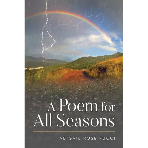 A Poem for All Seasons - Paperback