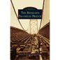 Benjamin Franklin Bridge - Hardcover