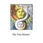 The True Hermes - Paperback