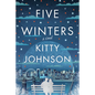 Five Winters - Paperback