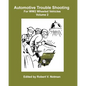 Automotive Trouble Shooting For WW2 Wheeled Vehicles - Paperback