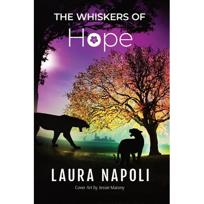 The Whiskers of Hope - Paperback