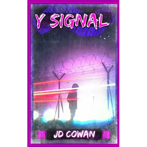 Y Signal - Paperback