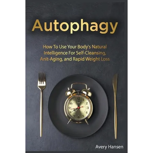 Autophagy - Paperback