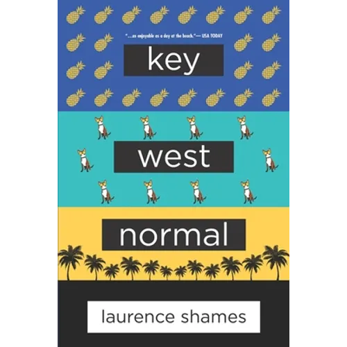 Key West Normal - Paperback