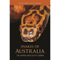Snakes of Australia - Hardcover