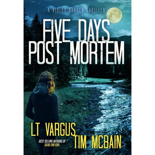 Five Days Post Mortem - Hardcover