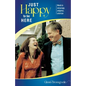 Just Happy to Be Here: Words to encourage, enlighten, entertain - Paperback