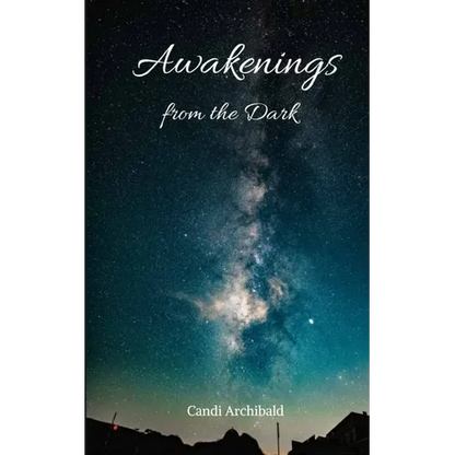 Awakenings from the Dark - Paperback