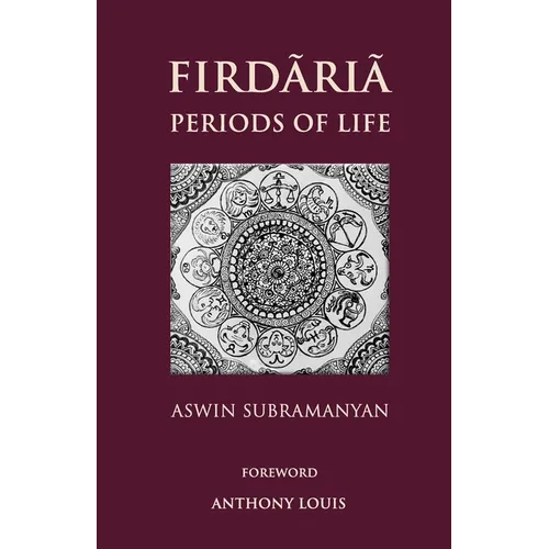 Firdaria: Periods of Life - Paperback