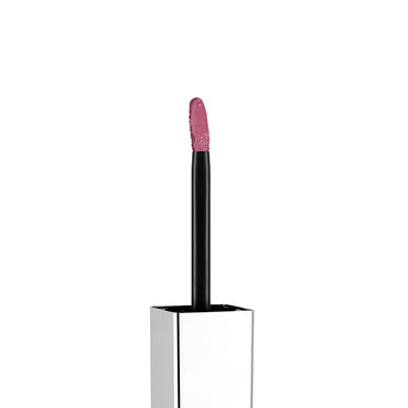 Flormar Shine Kiss Me More Liquid Lipstick - Long-Lasting Moisturizing Lip Color with Shiny Finish