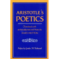 Aristotle's Poetics - Paperback