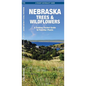 Nebraska Trees & Wildflowers: A Folding Pocket Guide to Familiar Plants - Paperback