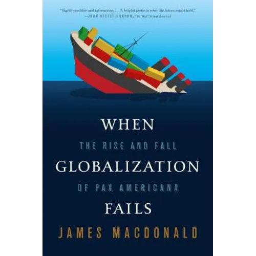 When Globalization Fails - Paperback