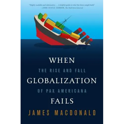 When Globalization Fails - Paperback