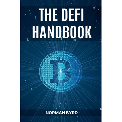 The DeFi Handbook - Paperback