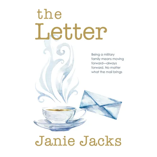 The Letter - Hardcover