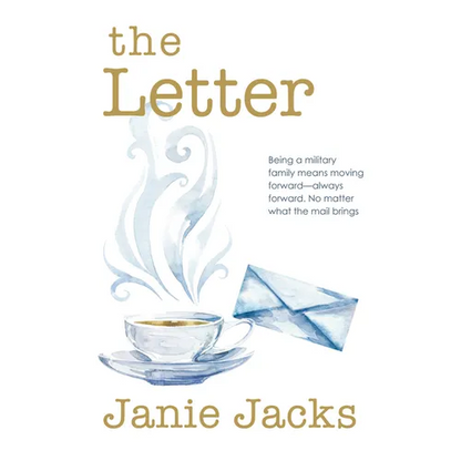The Letter - Hardcover