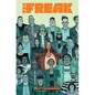 The Freak - Hardcover