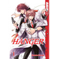 Hanger, Volume 1 - Paperback