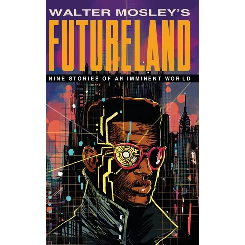 Futureland - Hardcover