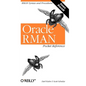 Oracle RMAN Pocket Reference - Paperback
