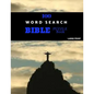 100 Word Search Bible Puzzle Book Large Print: Brain Challenging Bible Puzzles For Hours Of Fun - Paperback