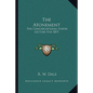 The Atonement: The Congregational Union Lecture for 1875 - Paperback