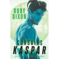 Corsairs: Kaspar: A SciFi Alien Romance - Paperback