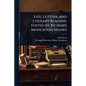 Life, Letters, and Literary Remains. Edited by Richard Monckton Milnes - Paperback
