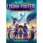 The Unforgettable Logan Foster and the Shadow of Doubt - Hardcover